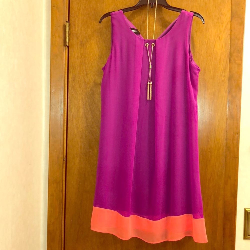 Children’s Dress